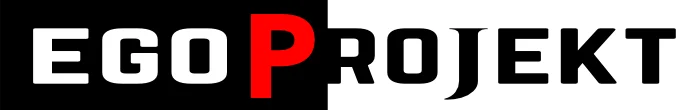 EgoProjekt by POWRMission logo